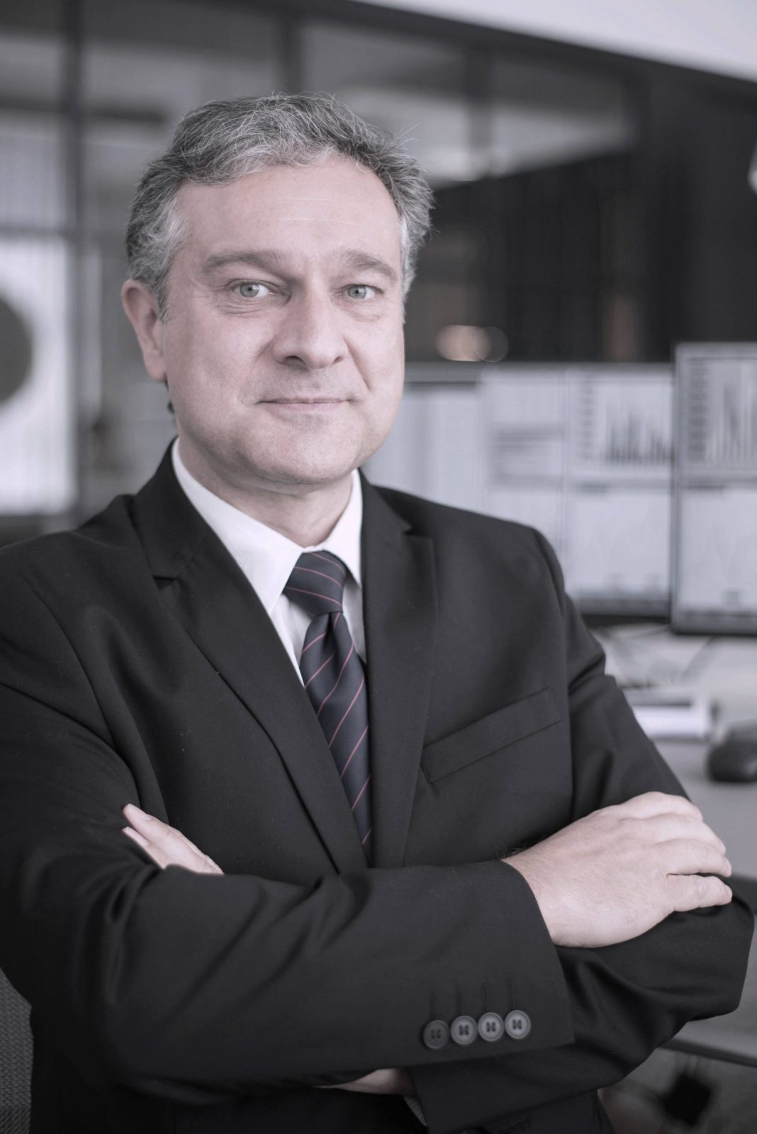 Erfolgsbeispiel Restrukturierung Interim Manager